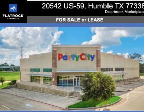 20542 US-59, Humble Tx